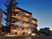 Malia Kreta, Malia: Schönes Apertmentshotel mit Schwimmingpool zu verkaufen Gewerbe kaufen